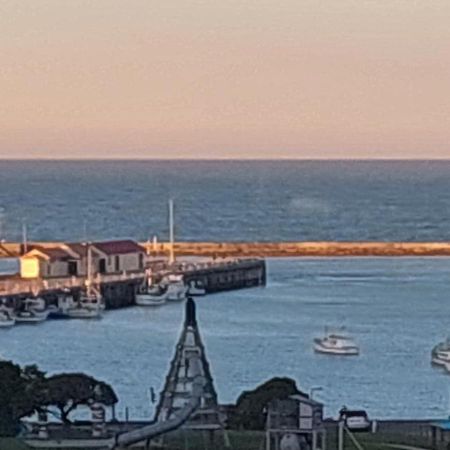 Oamaru Pink Cottage Экстерьер фото