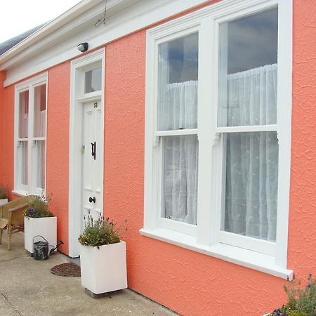 Oamaru Pink Cottage Экстерьер фото