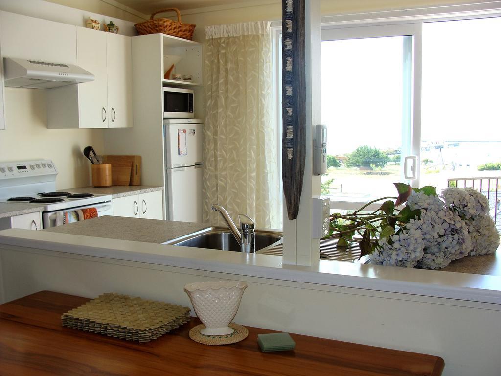 Oamaru Pink Cottage Экстерьер фото