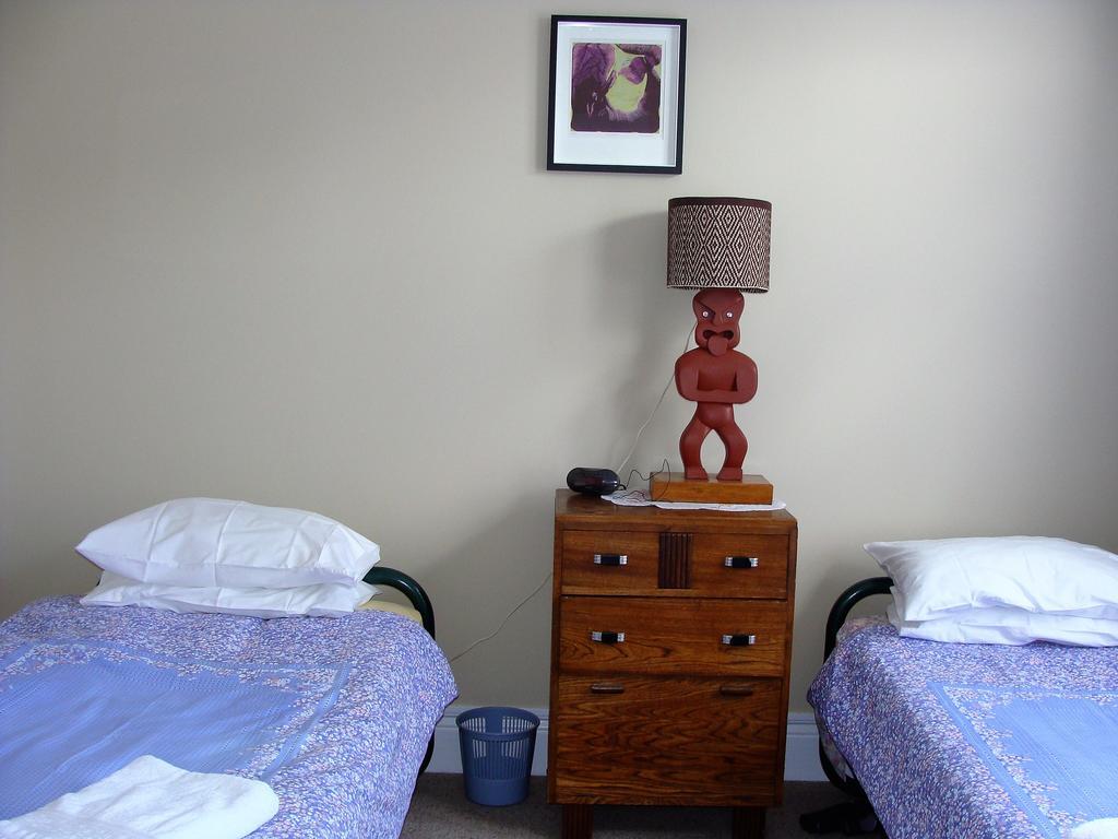 Oamaru Pink Cottage Экстерьер фото
