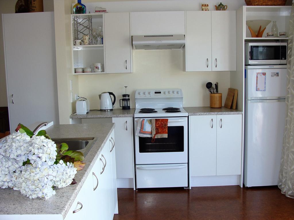 Oamaru Pink Cottage Экстерьер фото