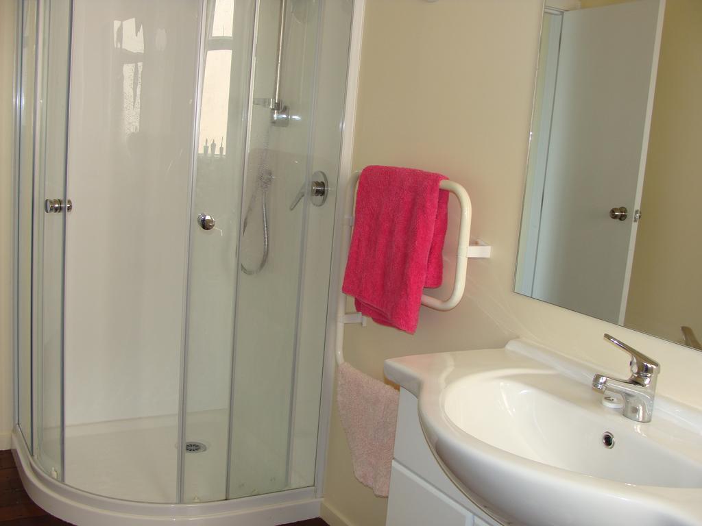 Oamaru Pink Cottage Экстерьер фото