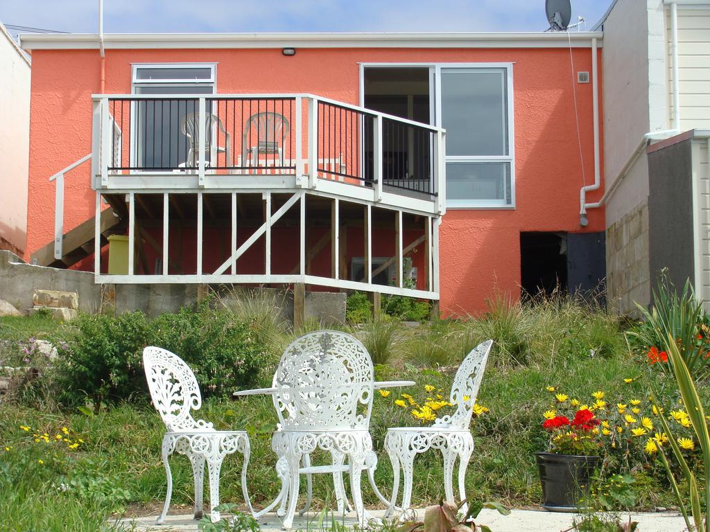 Oamaru Pink Cottage Экстерьер фото
